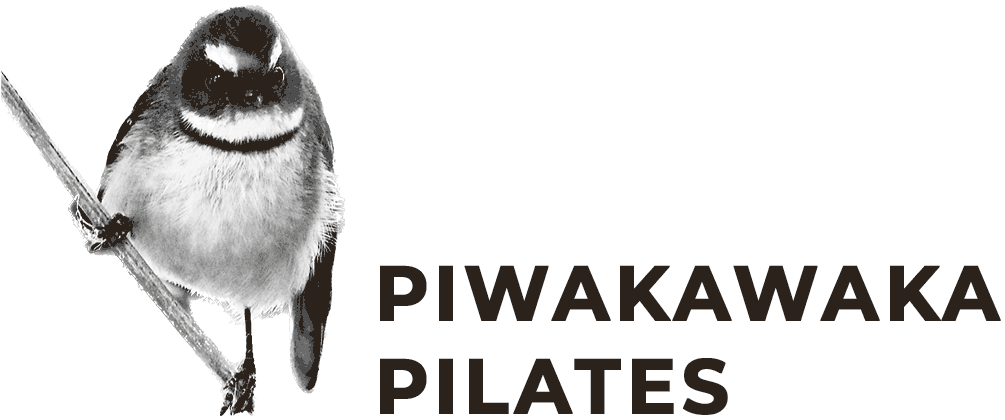 Pīwakawaka Pilates